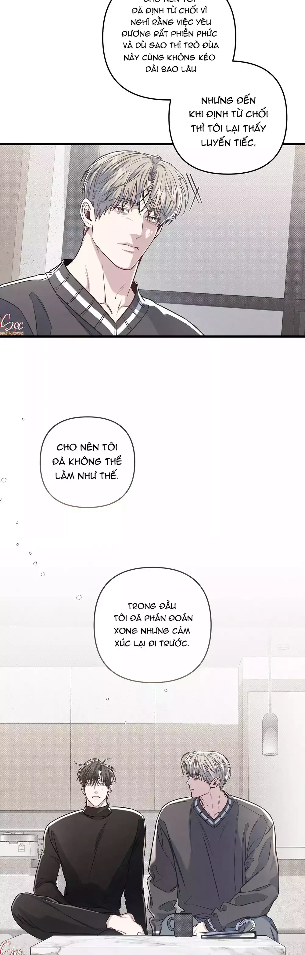 đọc truyện Công Tư Phân Minh Chương 78 ảnh 33 tại Thiên Thai Truyện