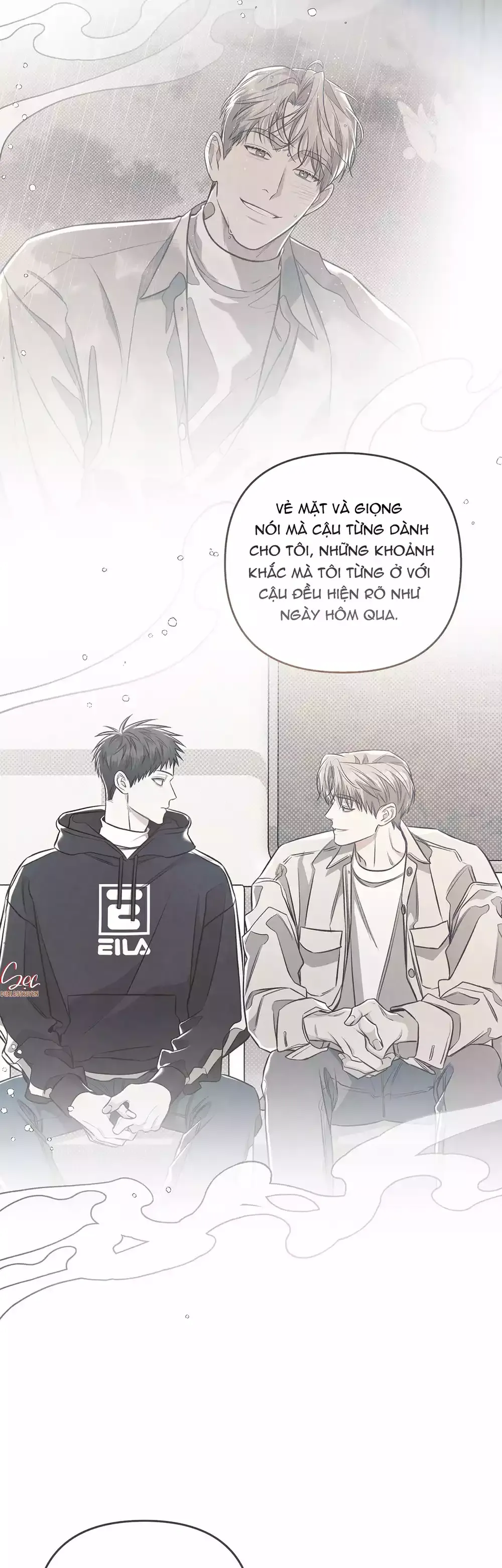 đọc truyện Công Tư Phân Minh Chương 78 ảnh 35 tại Thiên Thai Truyện