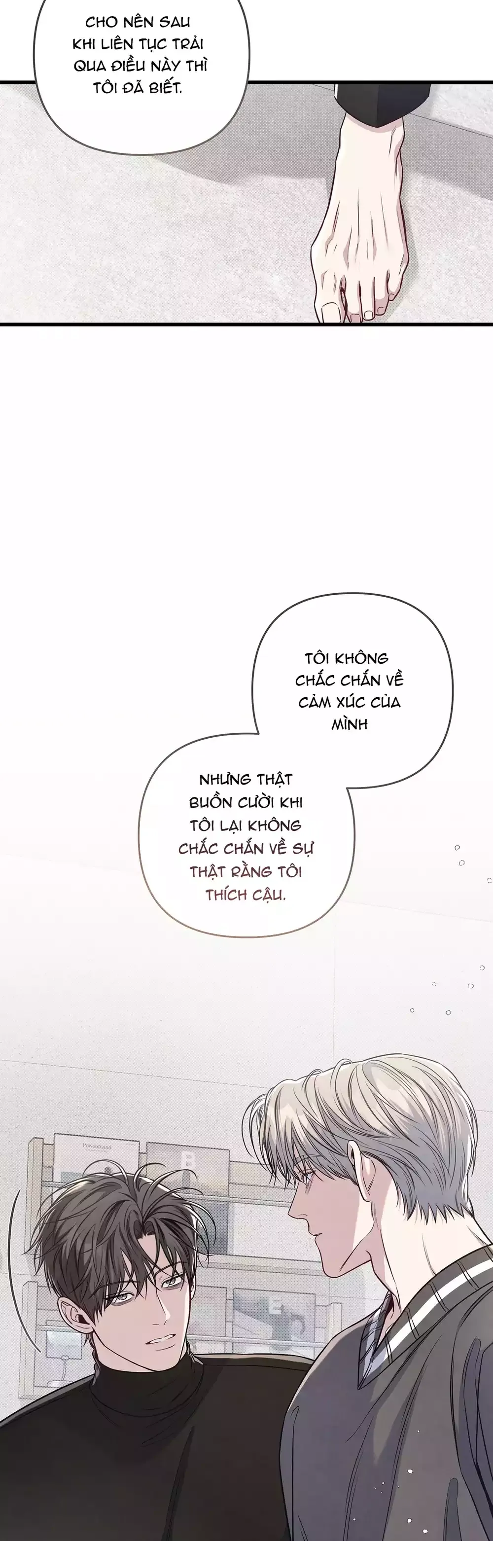 đọc truyện Công Tư Phân Minh Chương 78 ảnh 36 tại Thiên Thai Truyện