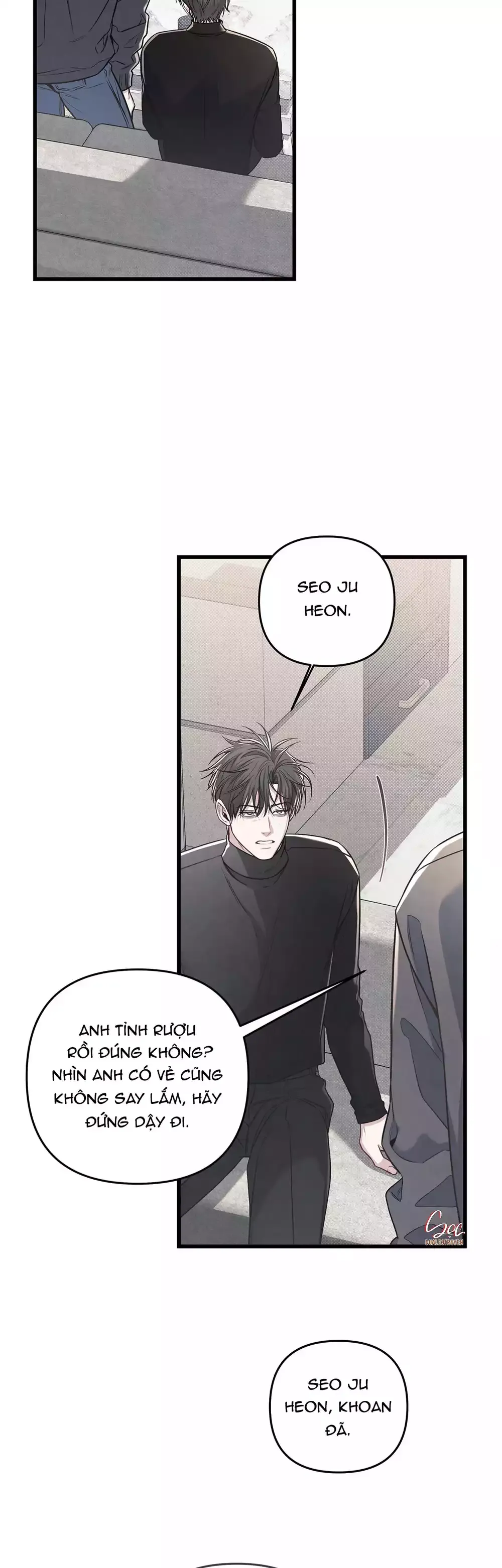 đọc truyện Công Tư Phân Minh Chương 78 ảnh 40 tại Thiên Thai Truyện