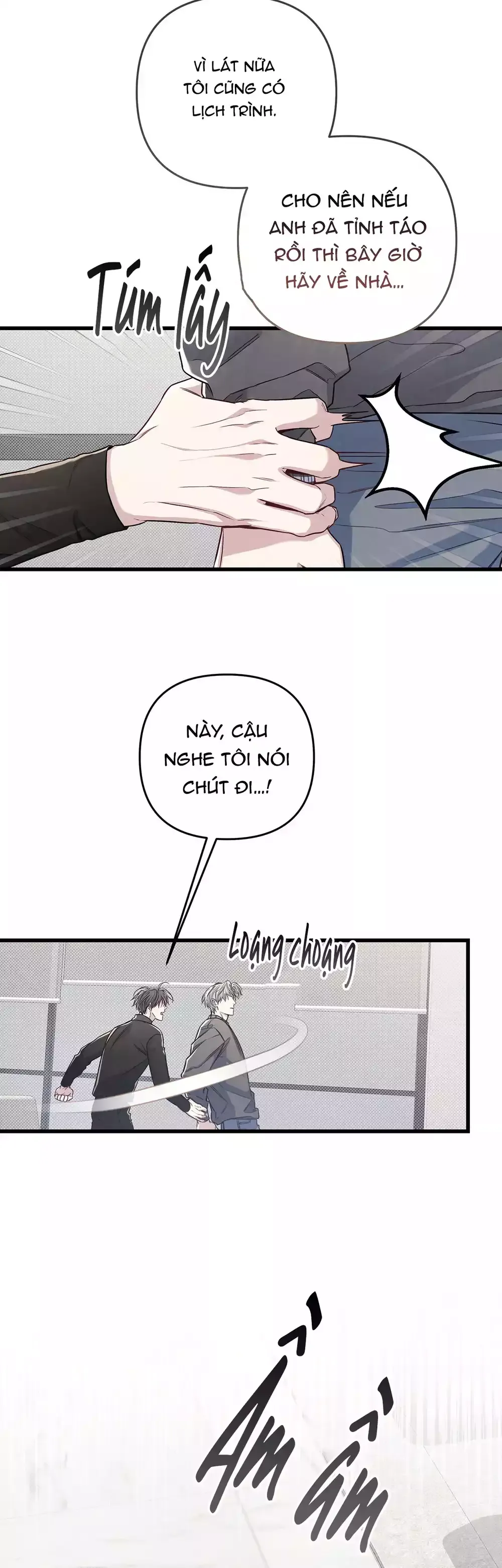 đọc truyện Công Tư Phân Minh Chương 78 ảnh 41 tại Thiên Thai Truyện