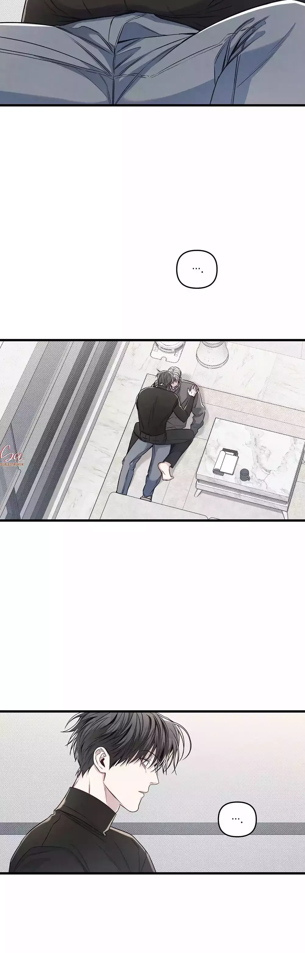 đọc truyện Công Tư Phân Minh Chương 78 ảnh 45 tại Thiên Thai Truyện