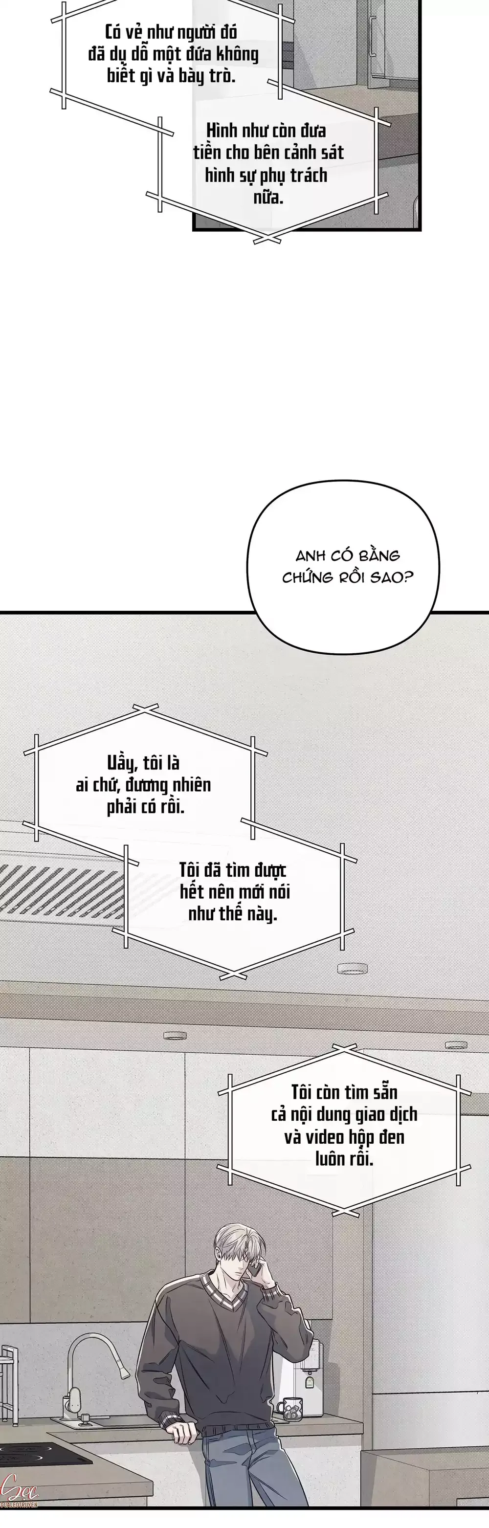 đọc truyện Công Tư Phân Minh Chương 78 ảnh 59 tại Thiên Thai Truyện