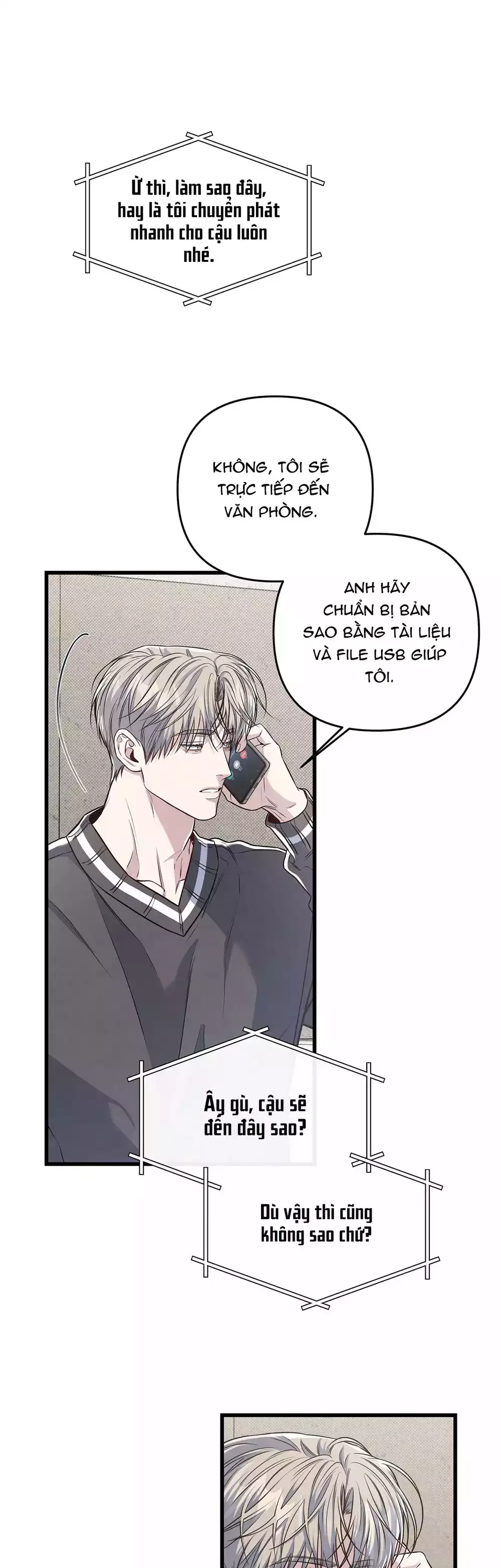 đọc truyện Công Tư Phân Minh Chương 78 ảnh 60 tại Thiên Thai Truyện