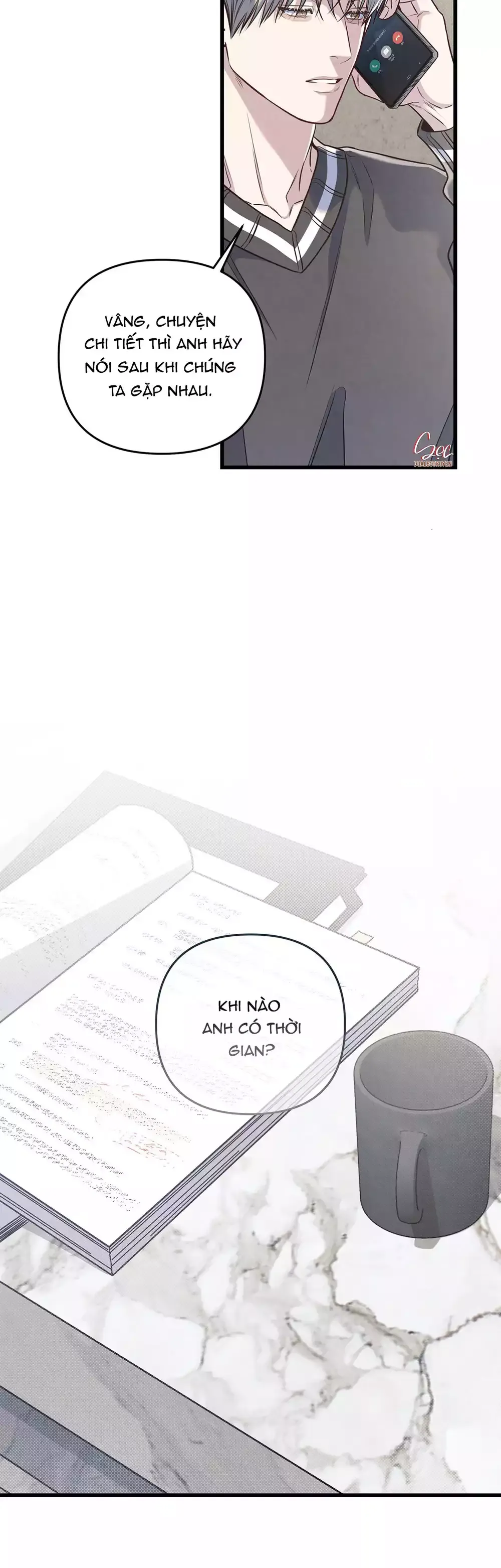 đọc truyện Công Tư Phân Minh Chương 78 ảnh 61 tại Thiên Thai Truyện