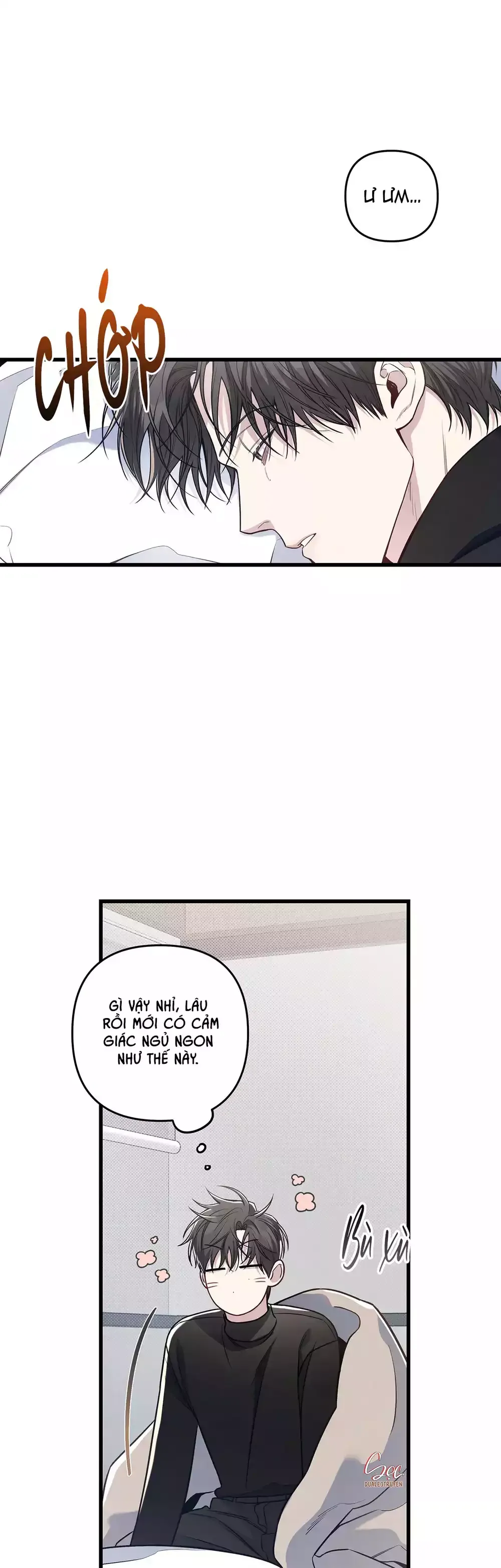 đọc truyện Công Tư Phân Minh Chương 78 ảnh 10 tại Thiên Thai Truyện