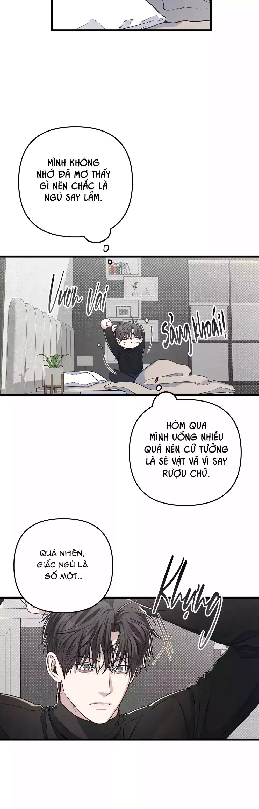 đọc truyện Công Tư Phân Minh Chương 78 ảnh 11 tại Thiên Thai Truyện