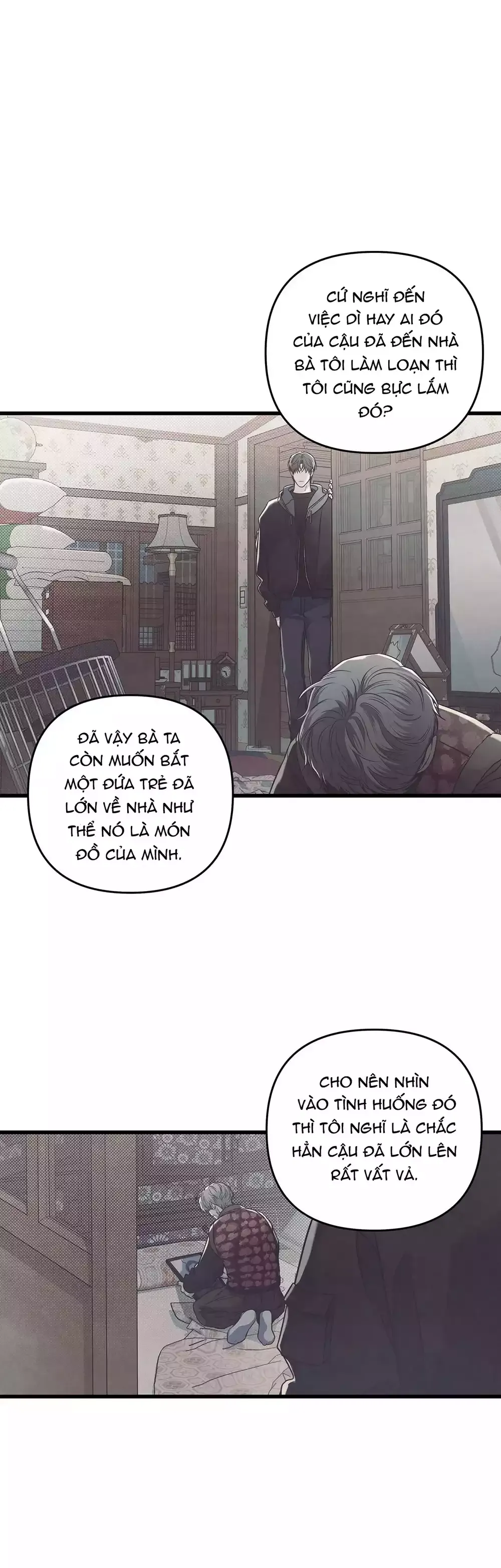 đọc truyện Công Tư Phân Minh Chương 79 ảnh 15 tại Thiên Thai Truyện