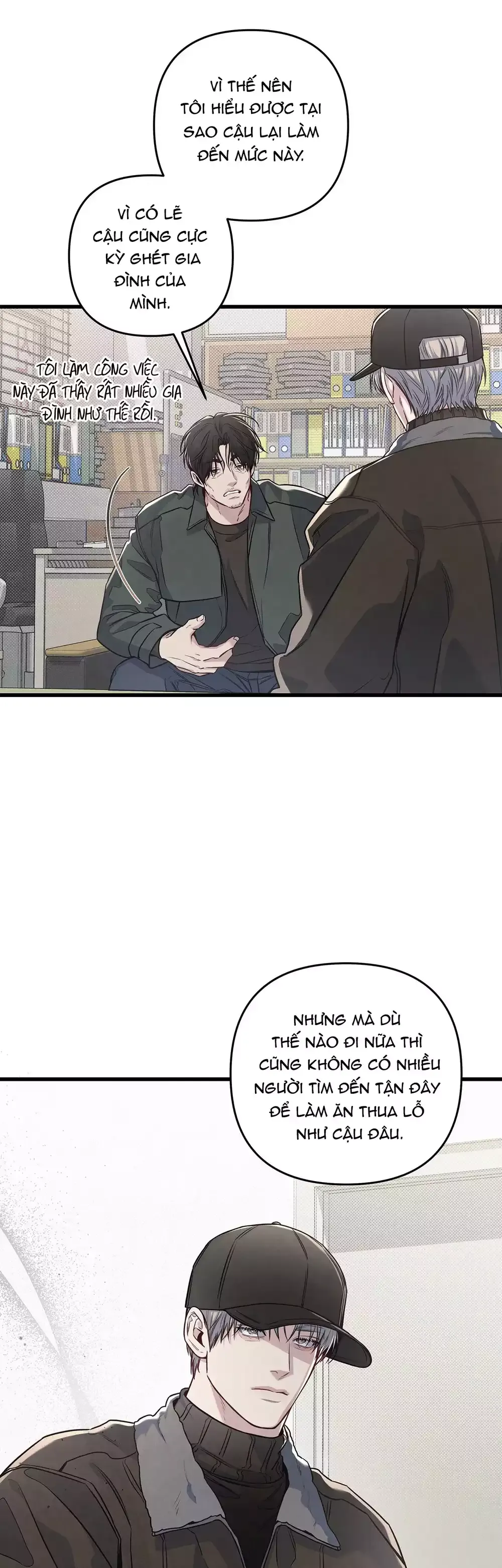 đọc truyện Công Tư Phân Minh Chương 79 ảnh 16 tại Thiên Thai Truyện