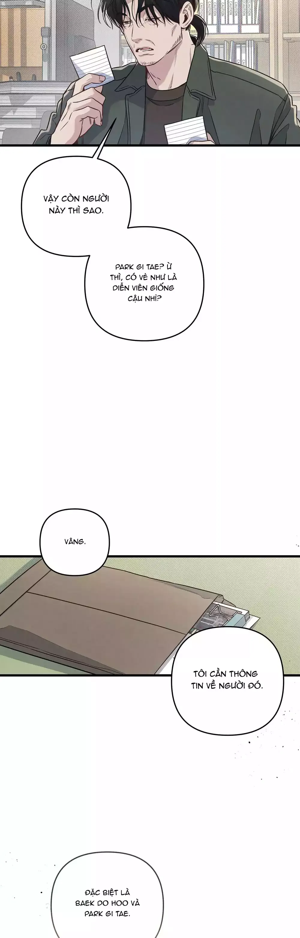 đọc truyện Công Tư Phân Minh Chương 79 ảnh 21 tại Thiên Thai Truyện