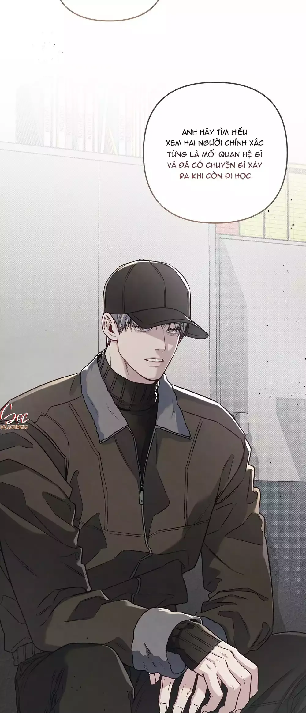 đọc truyện Công Tư Phân Minh Chương 79 ảnh 22 tại Thiên Thai Truyện