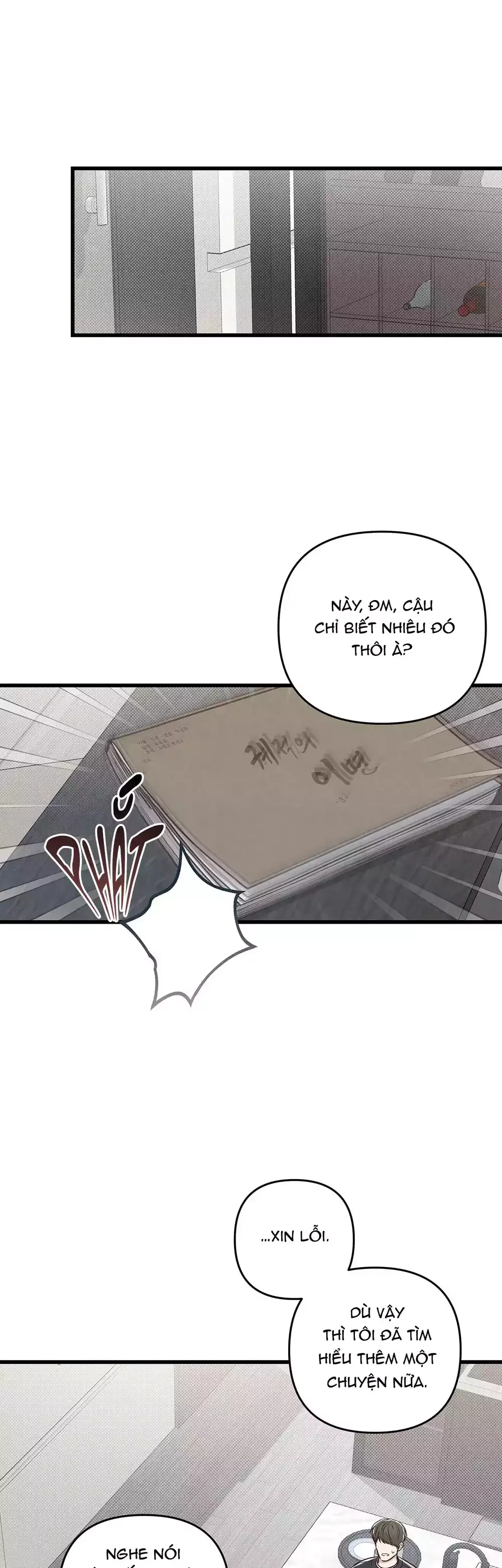 đọc truyện Công Tư Phân Minh Chương 79 ảnh 24 tại Thiên Thai Truyện