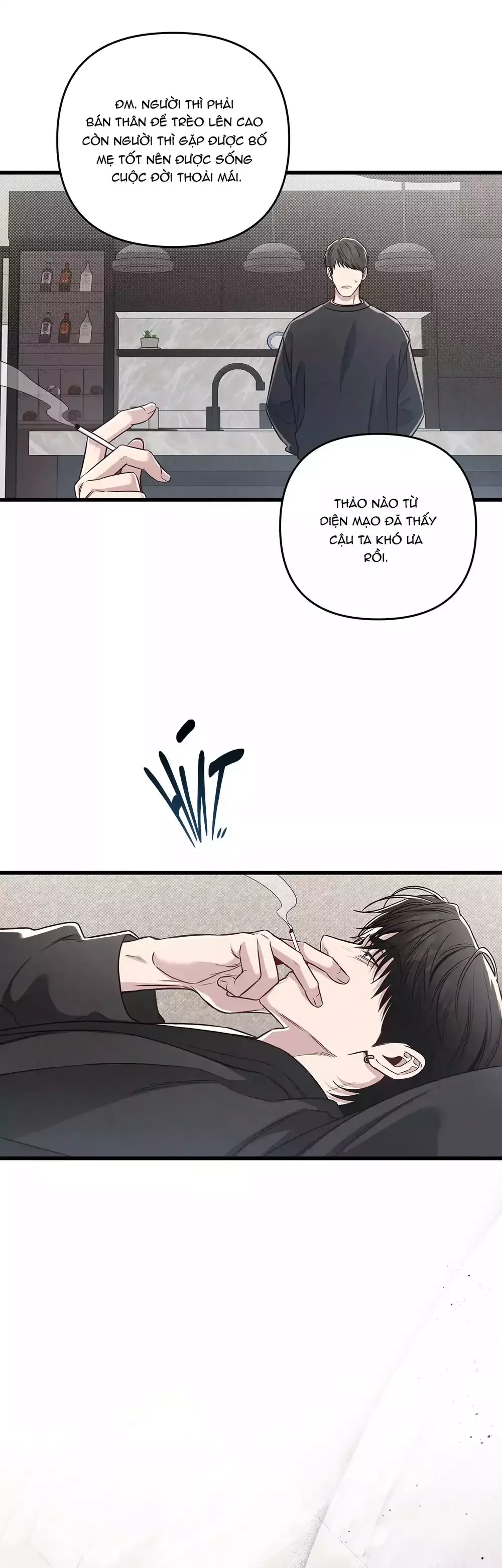 đọc truyện Công Tư Phân Minh Chương 79 ảnh 26 tại Thiên Thai Truyện