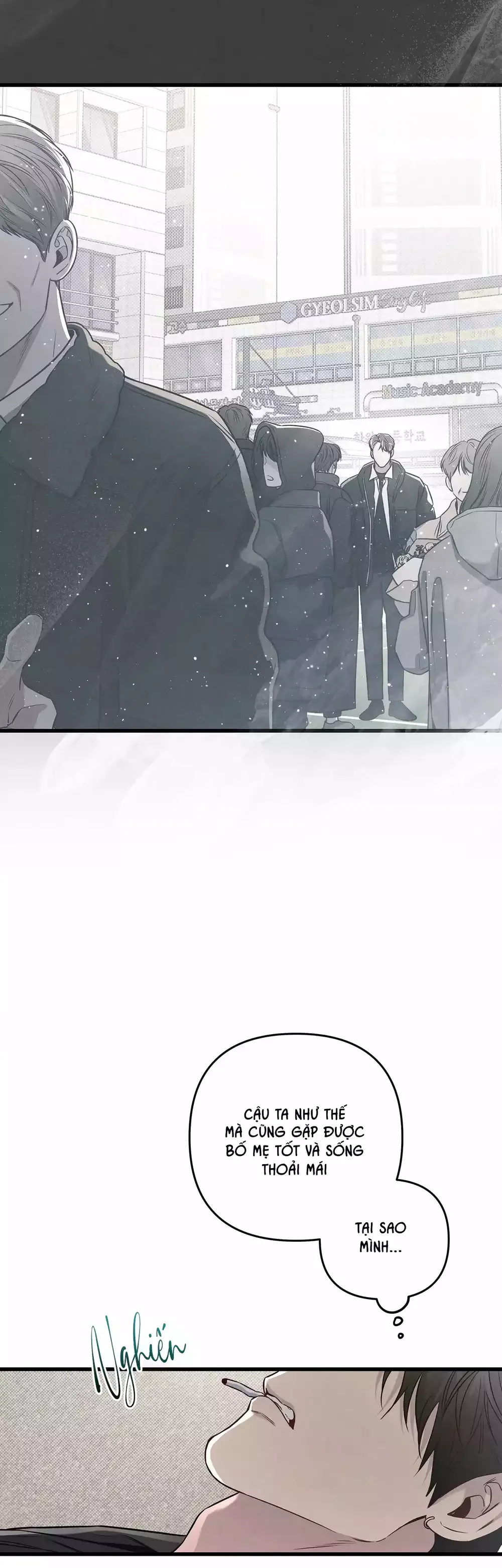 đọc truyện Công Tư Phân Minh Chương 79 ảnh 29 tại Thiên Thai Truyện