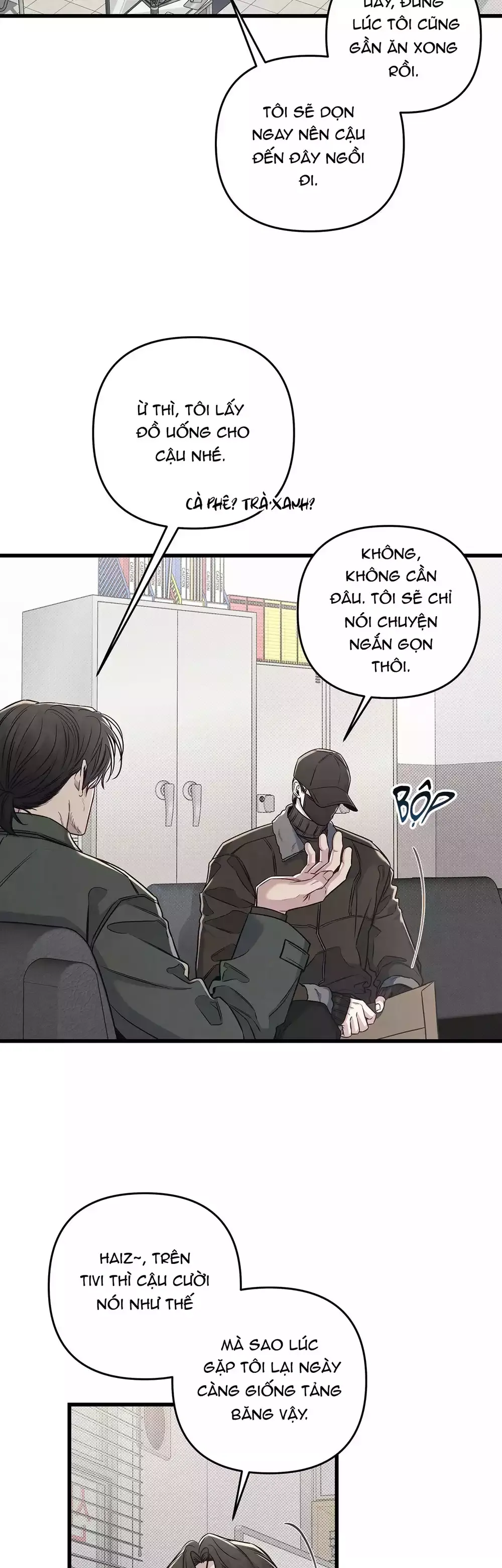 đọc truyện Công Tư Phân Minh Chương 79 ảnh 5 tại Thiên Thai Truyện