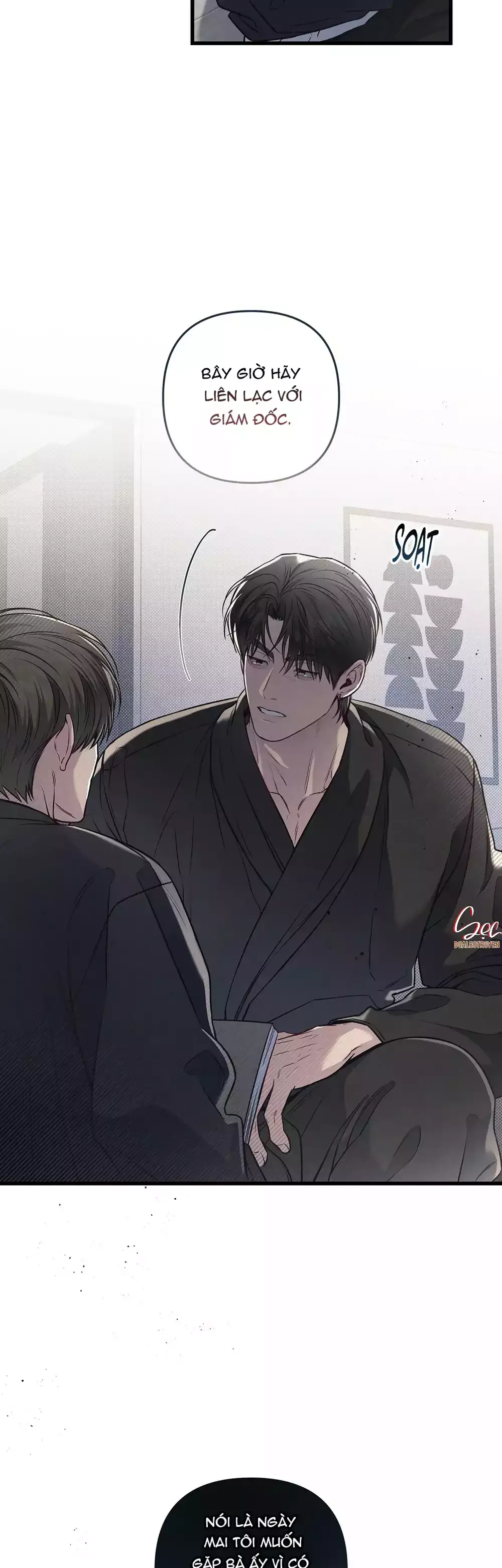 đọc truyện Công Tư Phân Minh Chương 79 ảnh 33 tại Thiên Thai Truyện