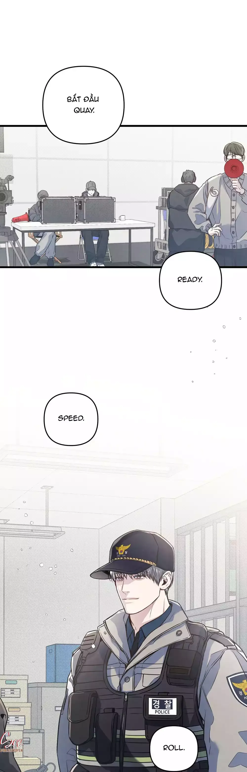 đọc truyện Công Tư Phân Minh Chương 79 ảnh 35 tại Thiên Thai Truyện