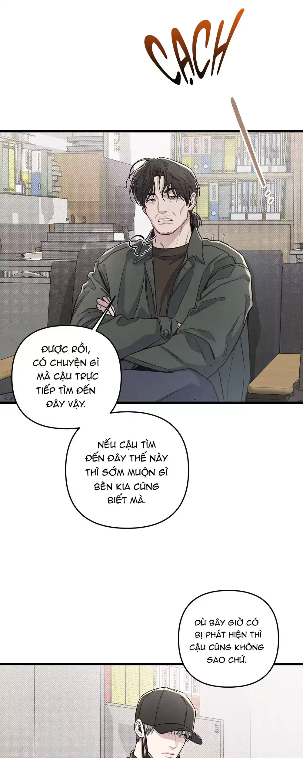 đọc truyện Công Tư Phân Minh Chương 79 ảnh 7 tại Thiên Thai Truyện