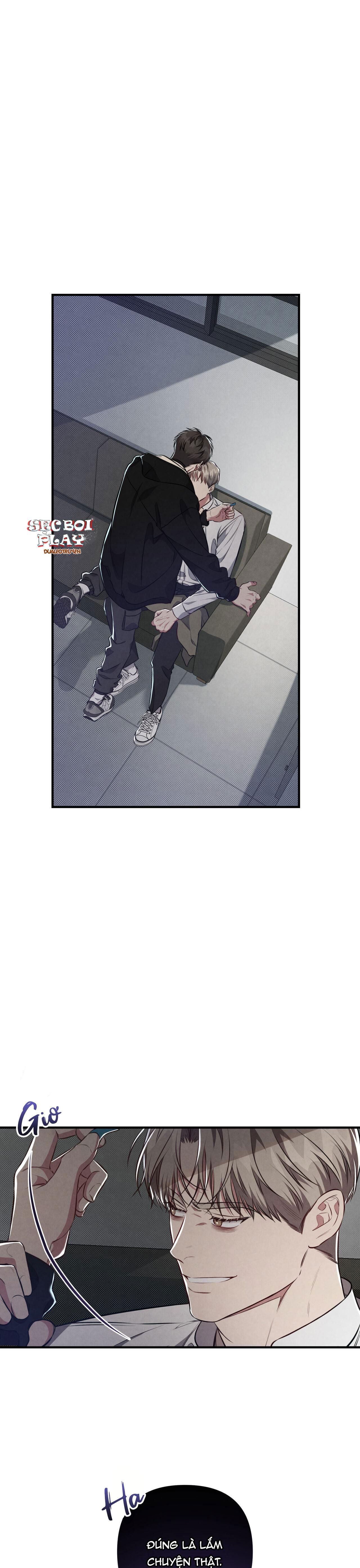 đọc truyện Công Tư Phân Minh Chương 8 ảnh 2 tại Thiên Thai Truyện