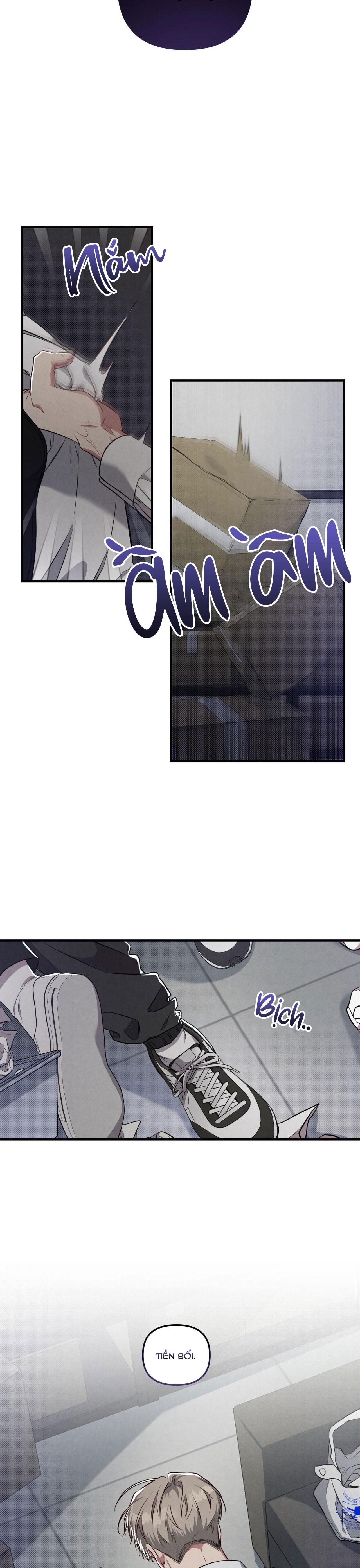 đọc truyện Công Tư Phân Minh Chương 8 ảnh 3 tại Thiên Thai Truyện