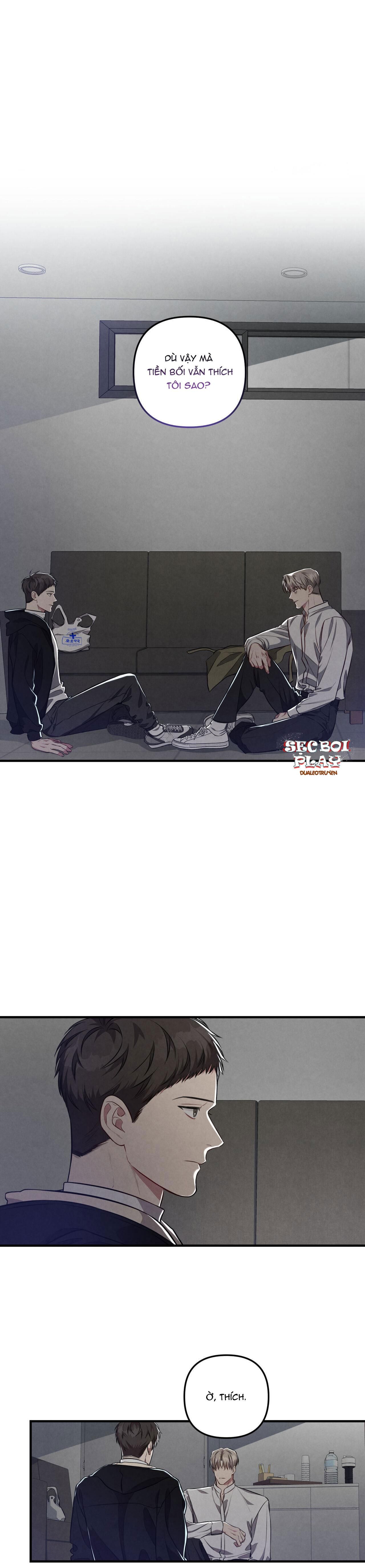 đọc truyện Công Tư Phân Minh Chương 8 ảnh 12 tại Thiên Thai Truyện