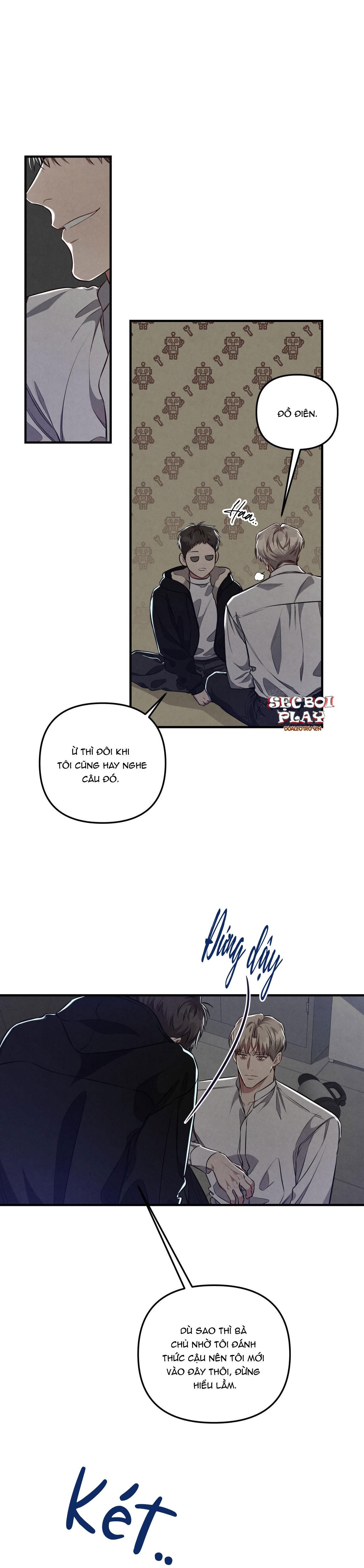 đọc truyện Công Tư Phân Minh Chương 8 ảnh 13 tại Thiên Thai Truyện