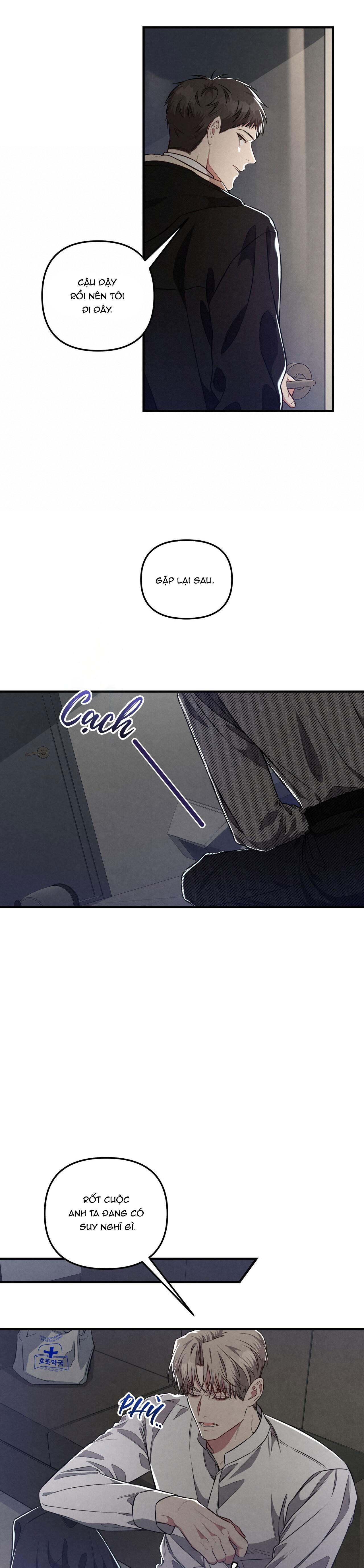 đọc truyện Công Tư Phân Minh Chương 8 ảnh 14 tại Thiên Thai Truyện