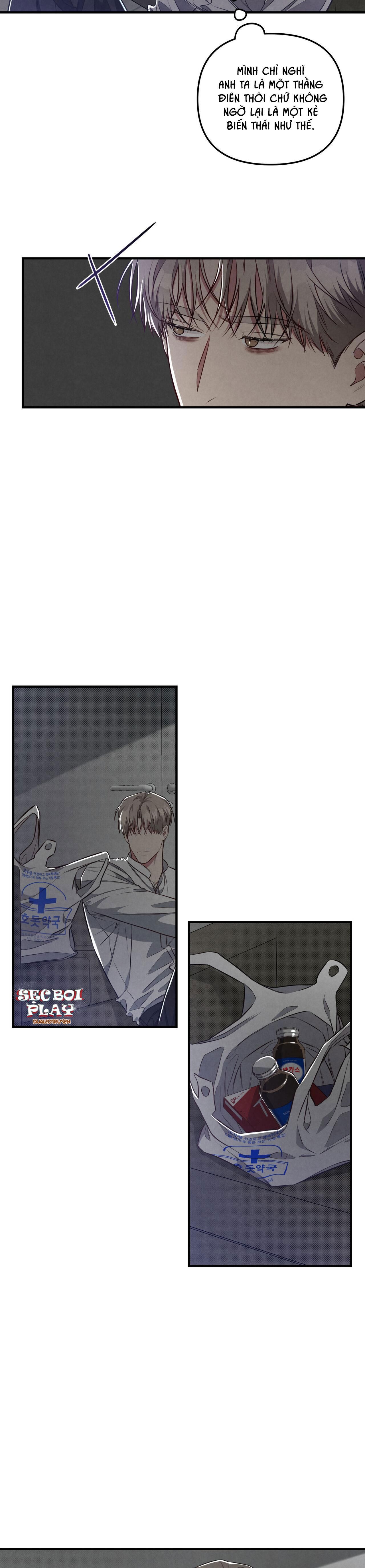 đọc truyện Công Tư Phân Minh Chương 8 ảnh 15 tại Thiên Thai Truyện