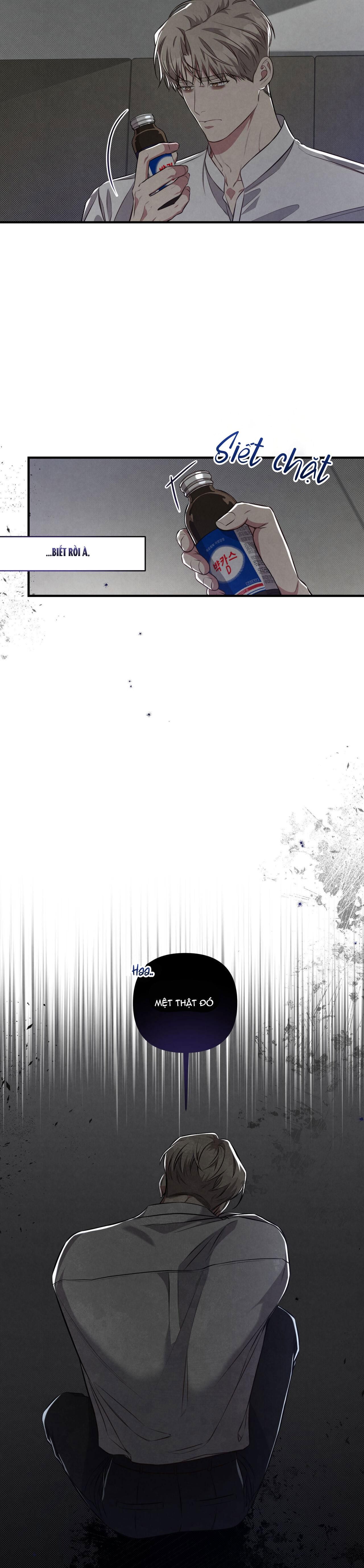 đọc truyện Công Tư Phân Minh Chương 8 ảnh 16 tại Thiên Thai Truyện