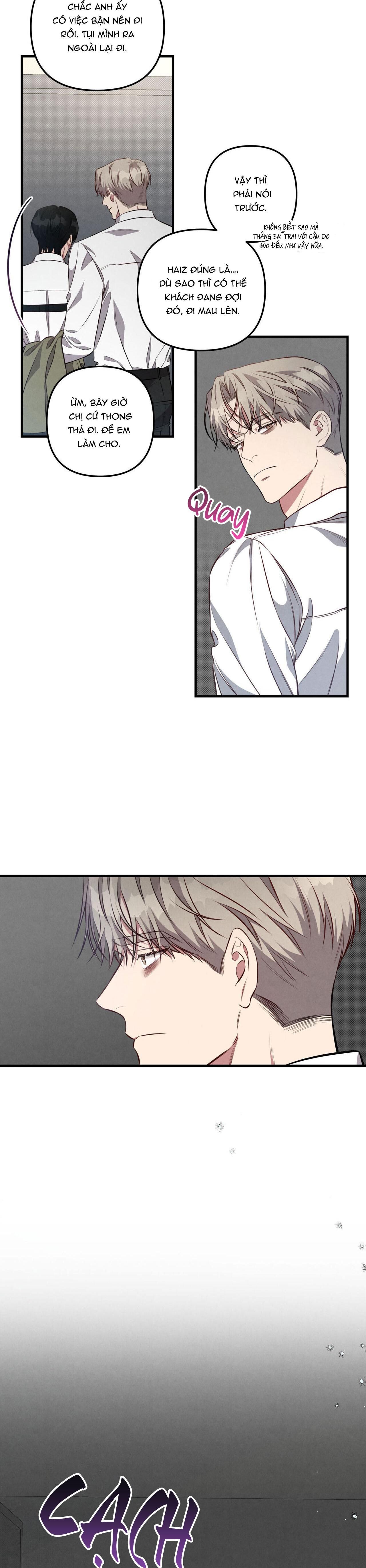 đọc truyện Công Tư Phân Minh Chương 8 ảnh 20 tại Thiên Thai Truyện