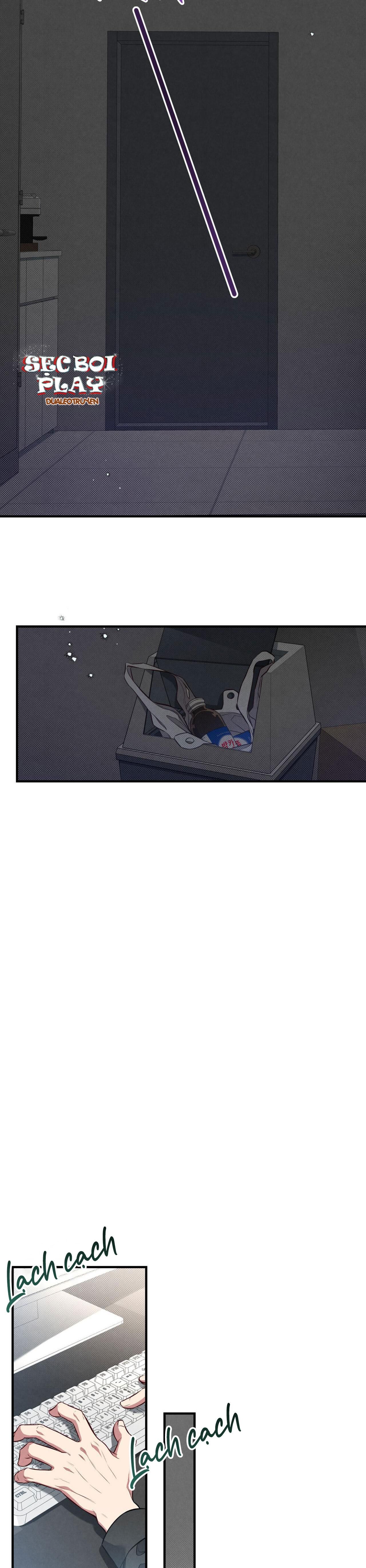 đọc truyện Công Tư Phân Minh Chương 8 ảnh 21 tại Thiên Thai Truyện