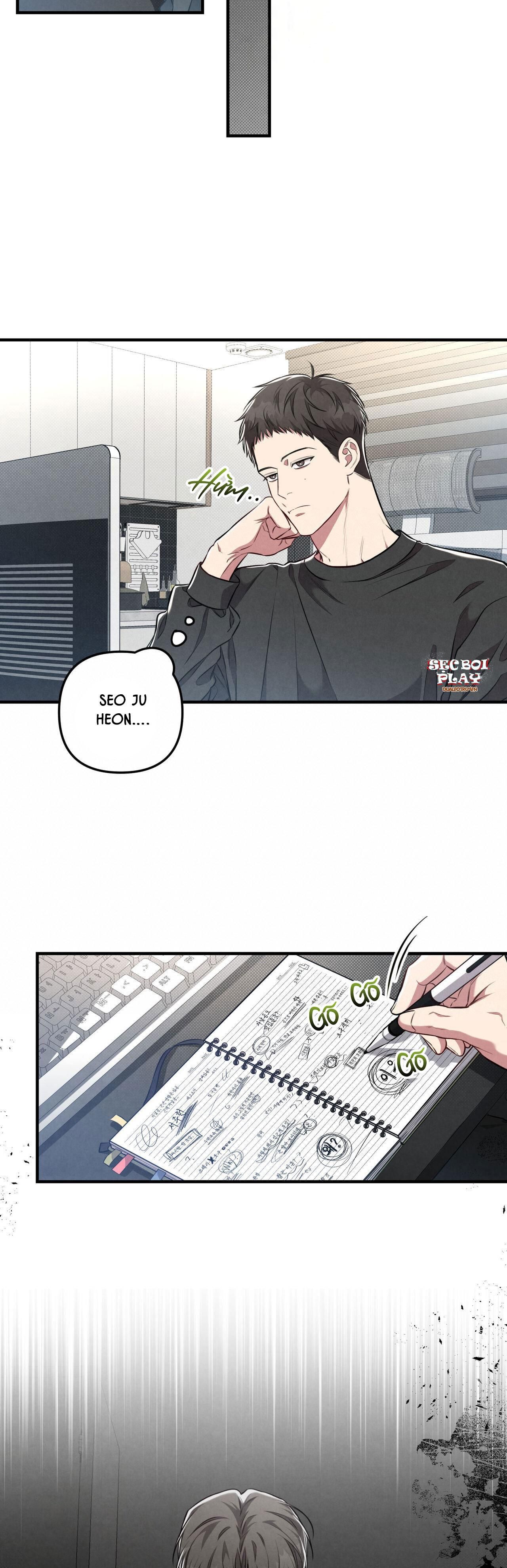 đọc truyện Công Tư Phân Minh Chương 8 ảnh 22 tại Thiên Thai Truyện