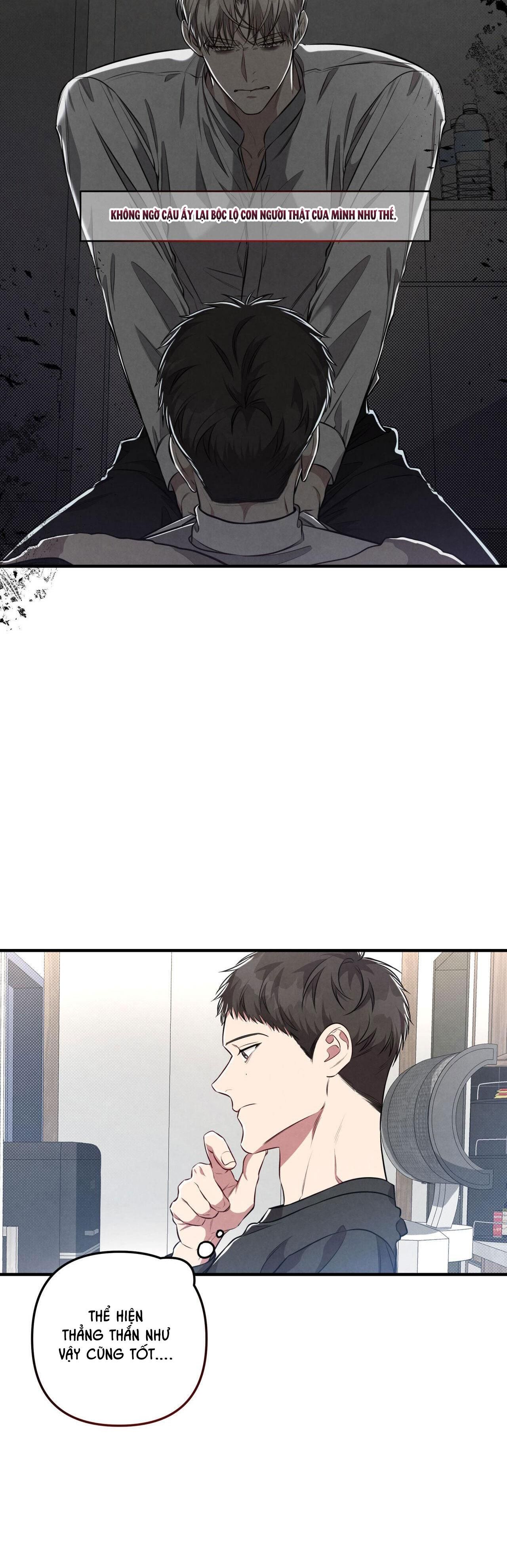 đọc truyện Công Tư Phân Minh Chương 8 ảnh 23 tại Thiên Thai Truyện