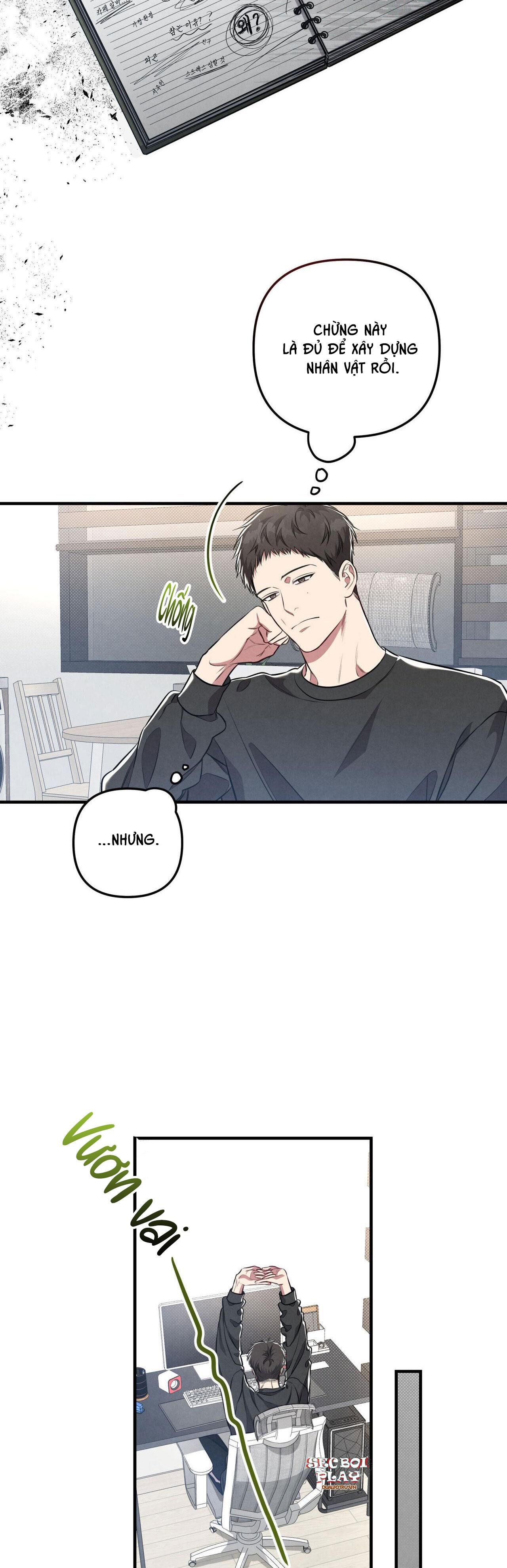 đọc truyện Công Tư Phân Minh Chương 8 ảnh 25 tại Thiên Thai Truyện