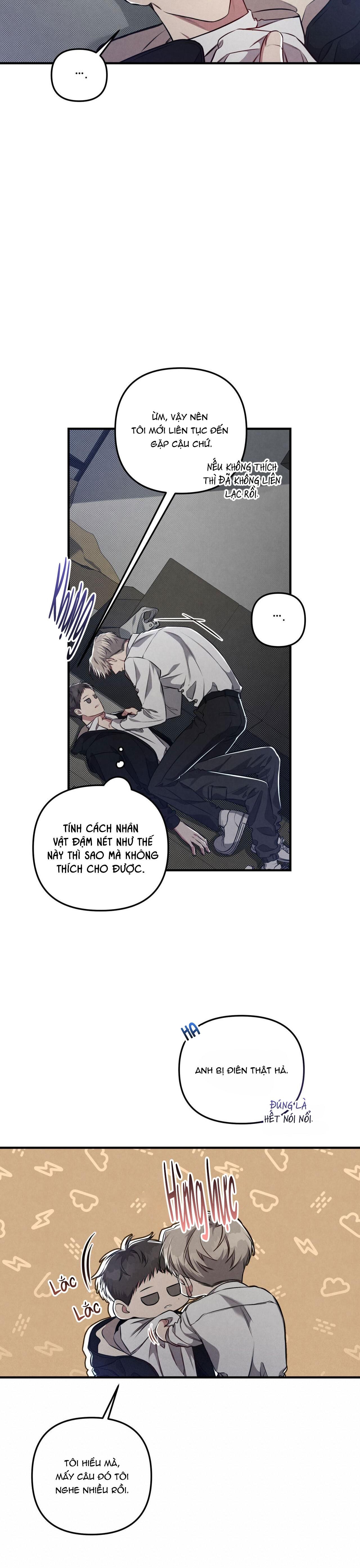 đọc truyện Công Tư Phân Minh Chương 8 ảnh 5 tại Thiên Thai Truyện