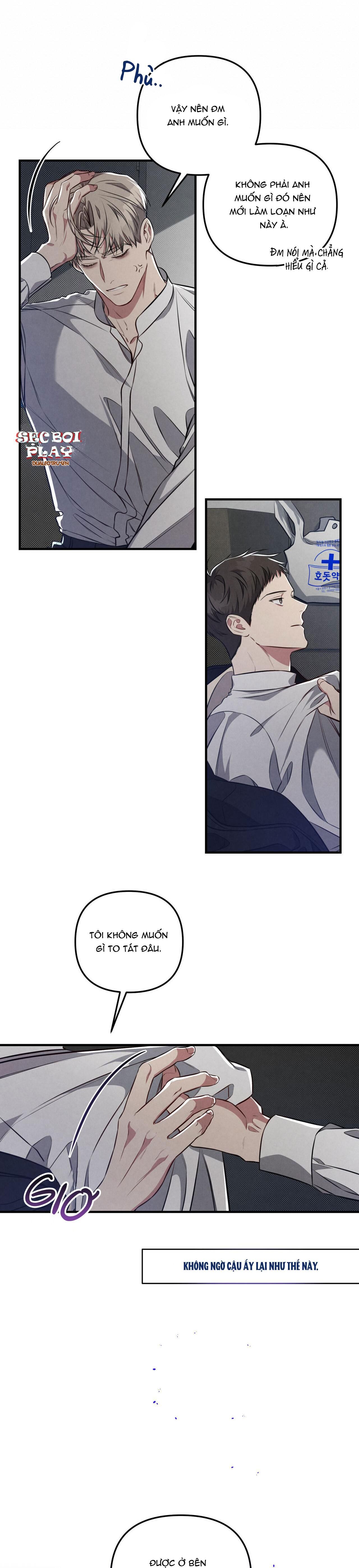 đọc truyện Công Tư Phân Minh Chương 8 ảnh 6 tại Thiên Thai Truyện