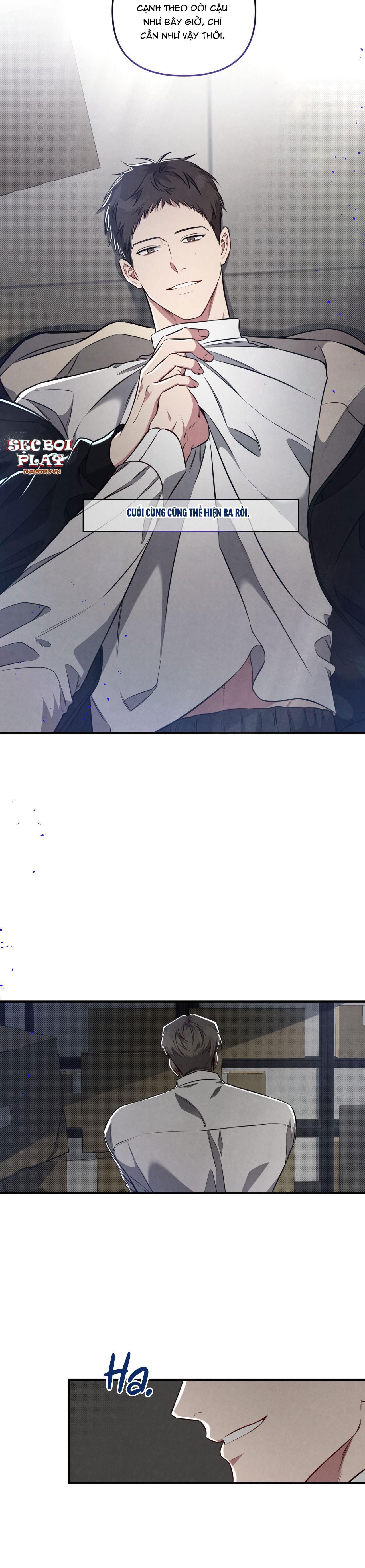 đọc truyện Công Tư Phân Minh Chương 8 ảnh 7 tại Thiên Thai Truyện