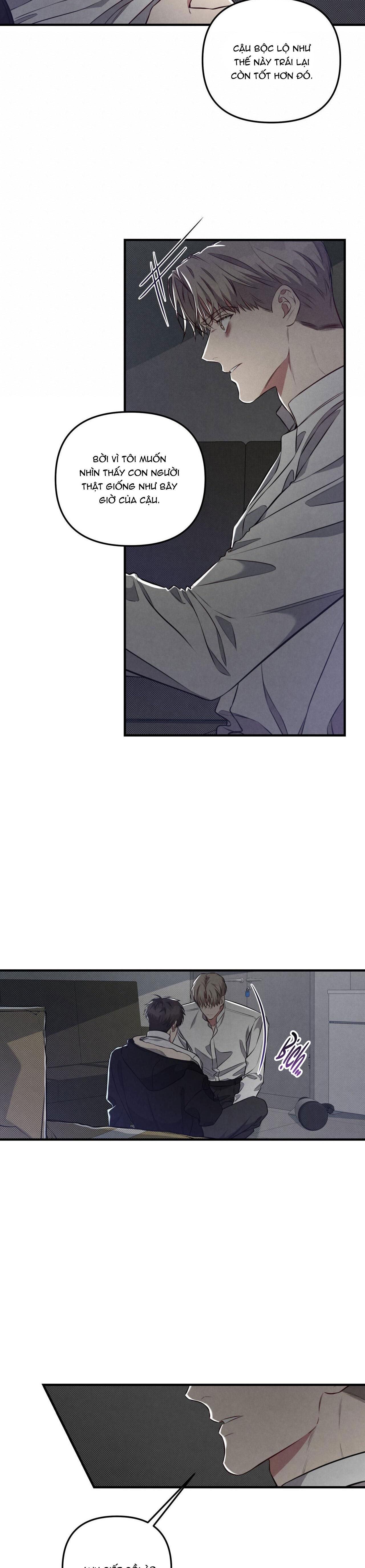 đọc truyện Công Tư Phân Minh Chương 8 ảnh 10 tại Thiên Thai Truyện