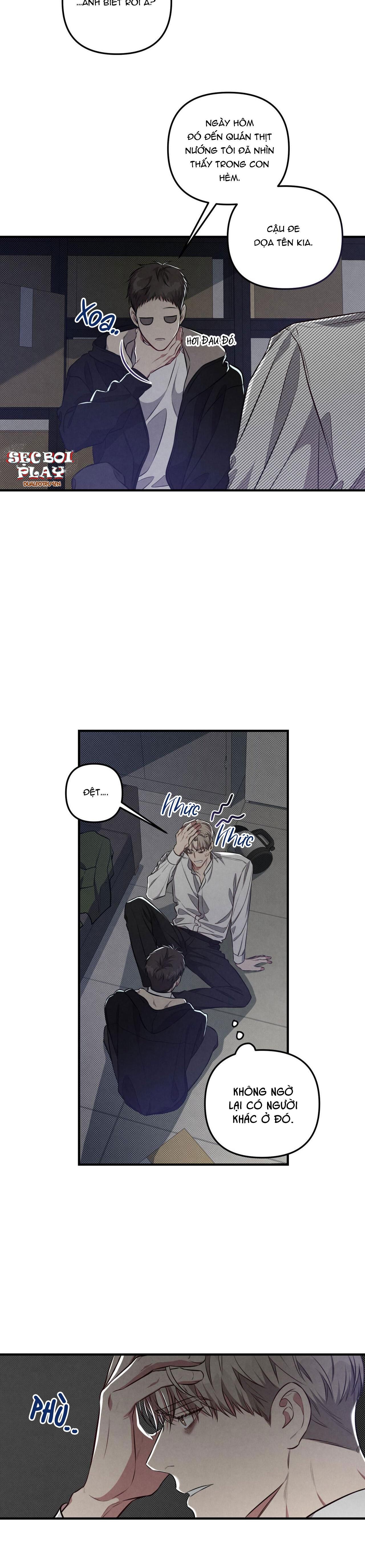 đọc truyện Công Tư Phân Minh Chương 8 ảnh 11 tại Thiên Thai Truyện