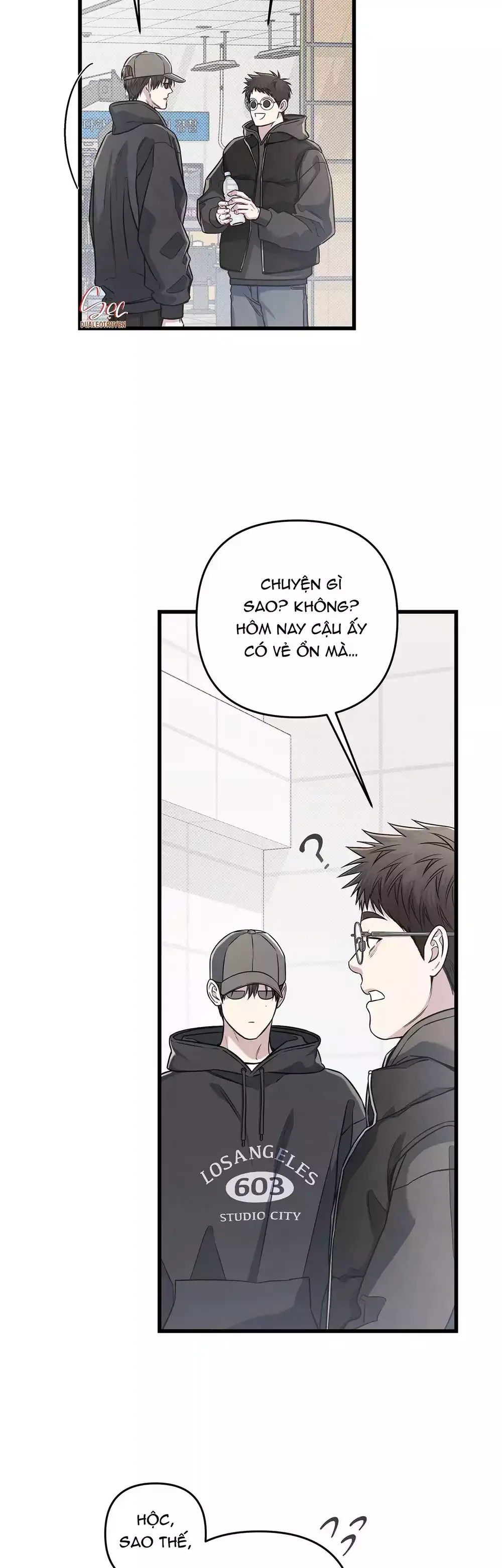 đọc truyện Công Tư Phân Minh Chương 80 ảnh 13 tại Thiên Thai Truyện