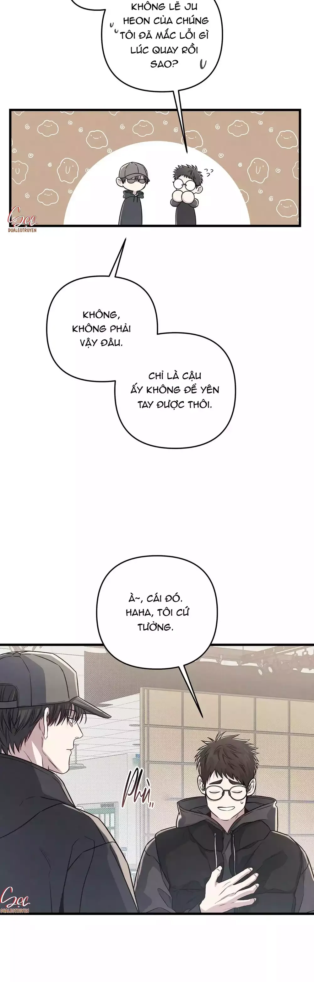 đọc truyện Công Tư Phân Minh Chương 80 ảnh 14 tại Thiên Thai Truyện