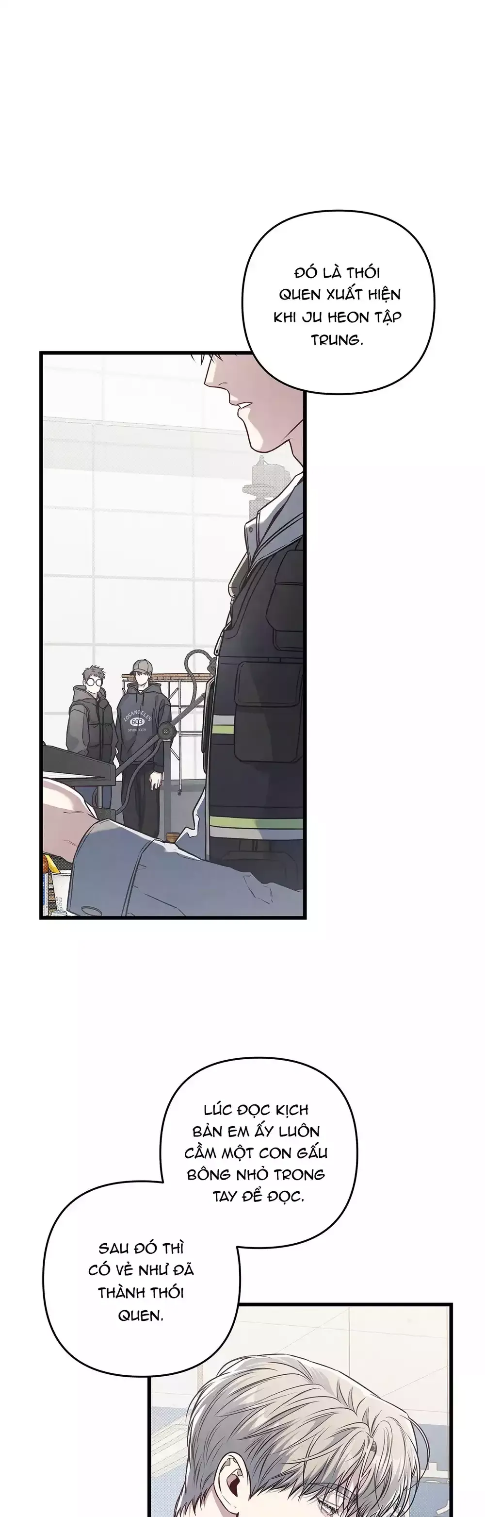 đọc truyện Công Tư Phân Minh Chương 80 ảnh 15 tại Thiên Thai Truyện