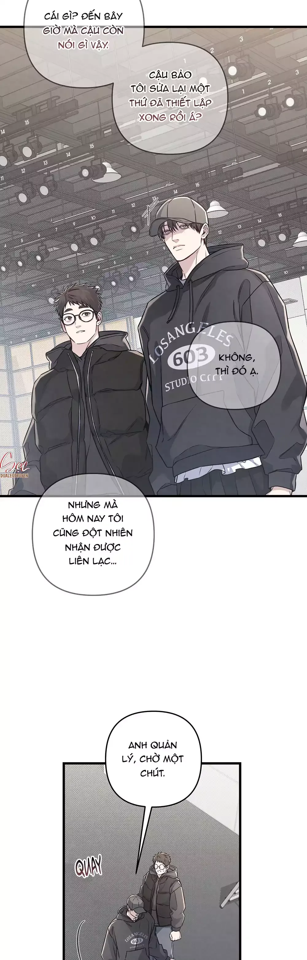 đọc truyện Công Tư Phân Minh Chương 80 ảnh 18 tại Thiên Thai Truyện