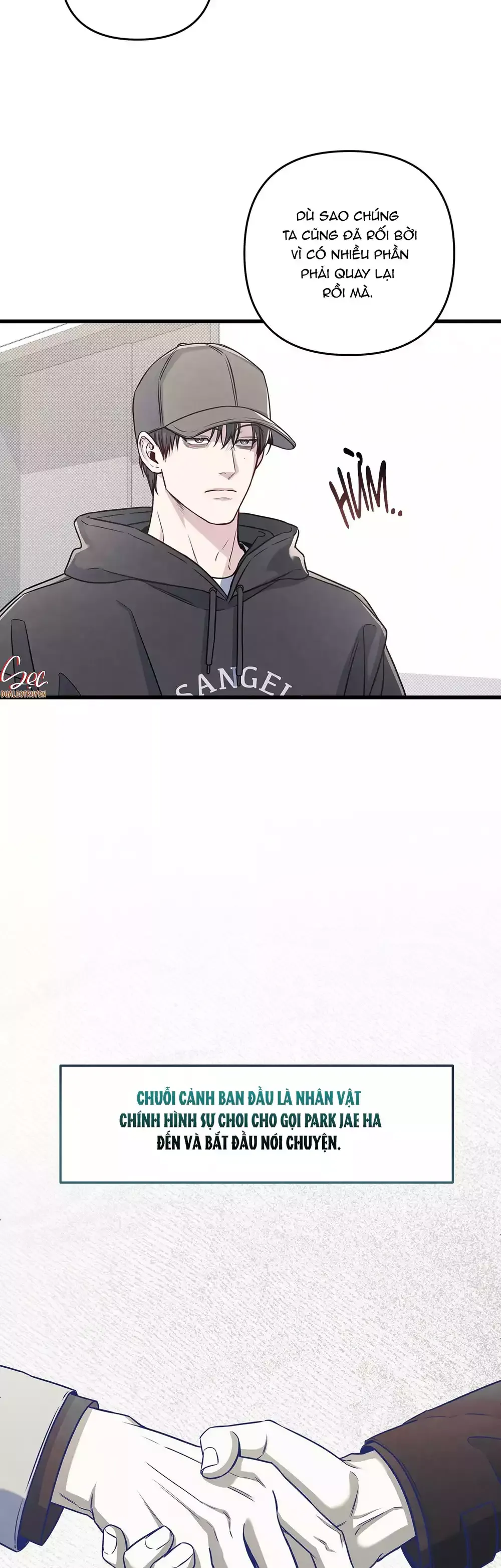 đọc truyện Công Tư Phân Minh Chương 80 ảnh 21 tại Thiên Thai Truyện