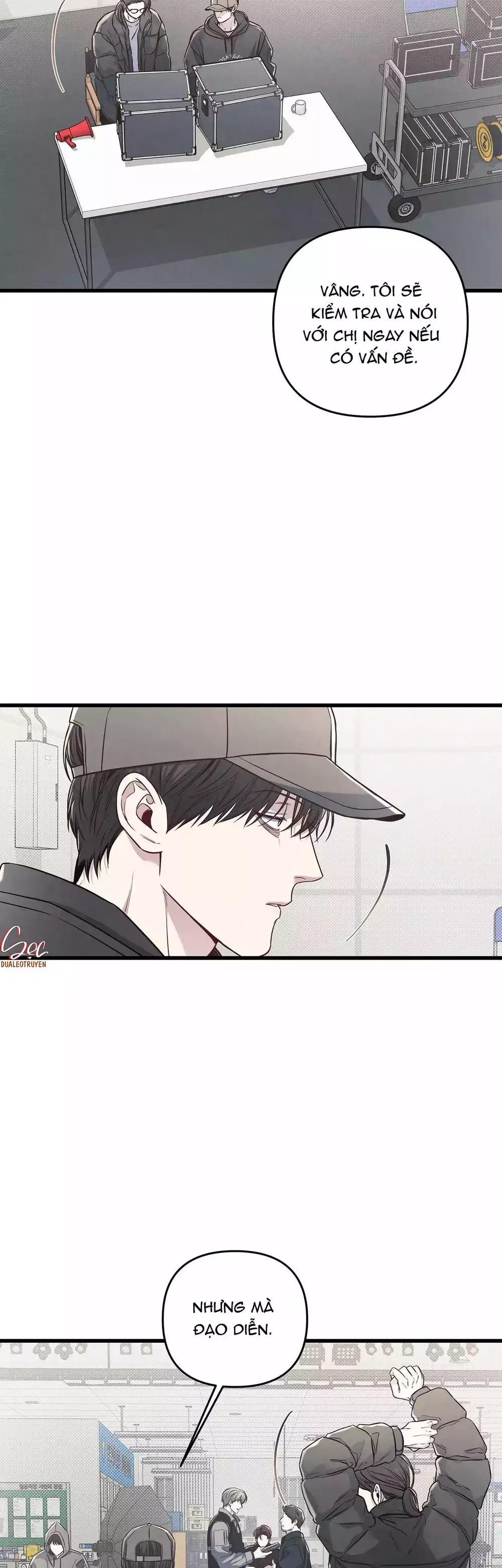 đọc truyện Công Tư Phân Minh Chương 80 ảnh 4 tại Thiên Thai Truyện