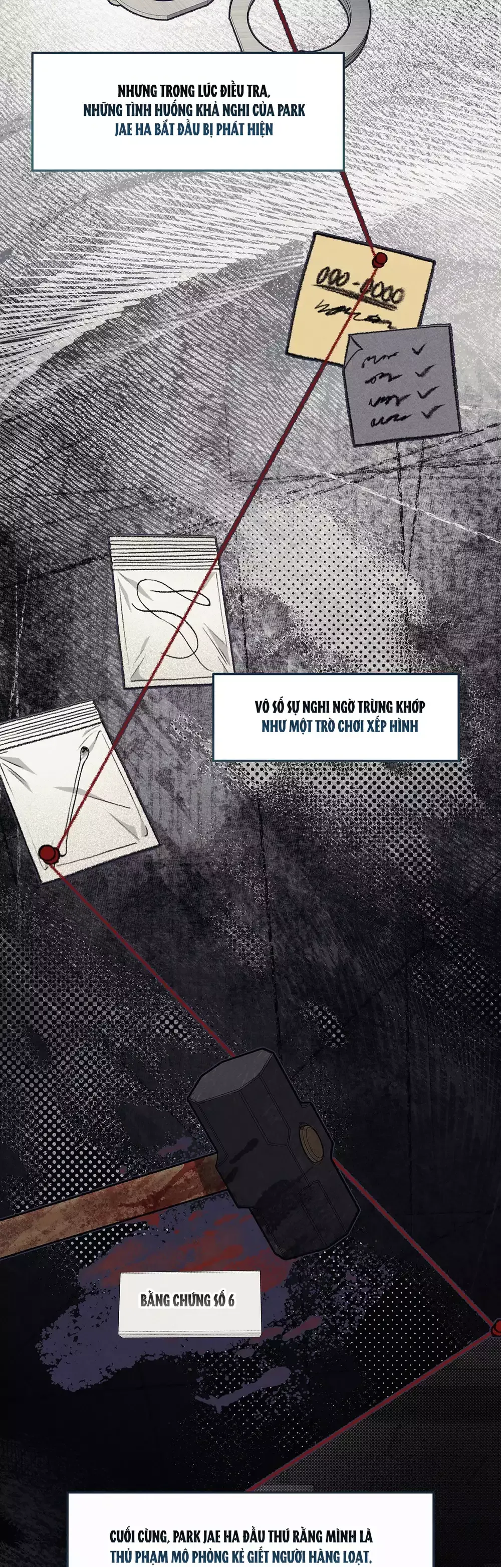 đọc truyện Công Tư Phân Minh Chương 80 ảnh 23 tại Thiên Thai Truyện