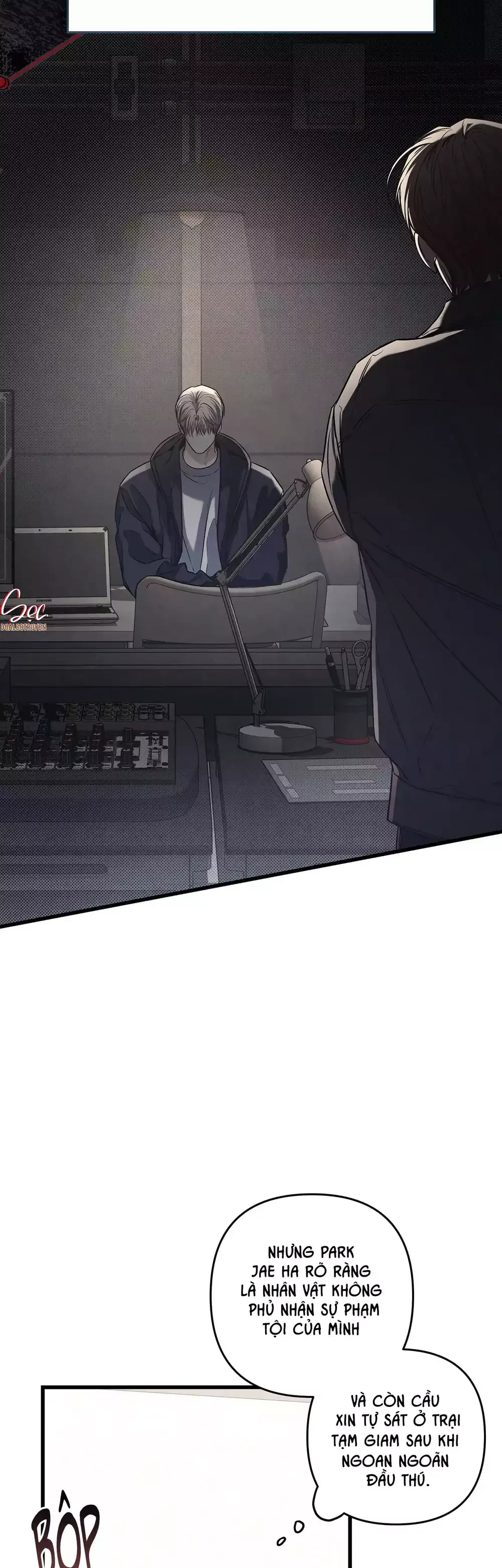 đọc truyện Công Tư Phân Minh Chương 80 ảnh 24 tại Thiên Thai Truyện