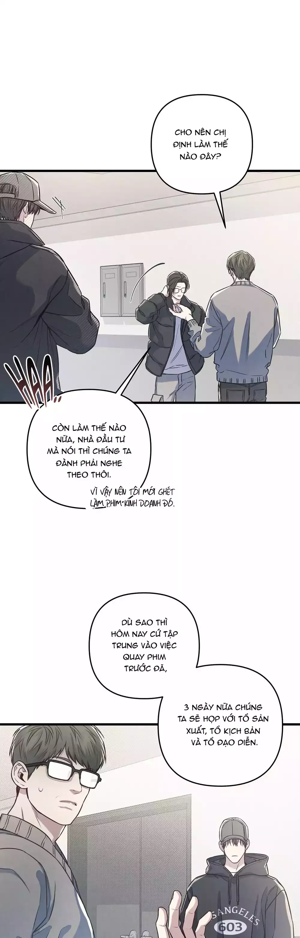 đọc truyện Công Tư Phân Minh Chương 80 ảnh 26 tại Thiên Thai Truyện