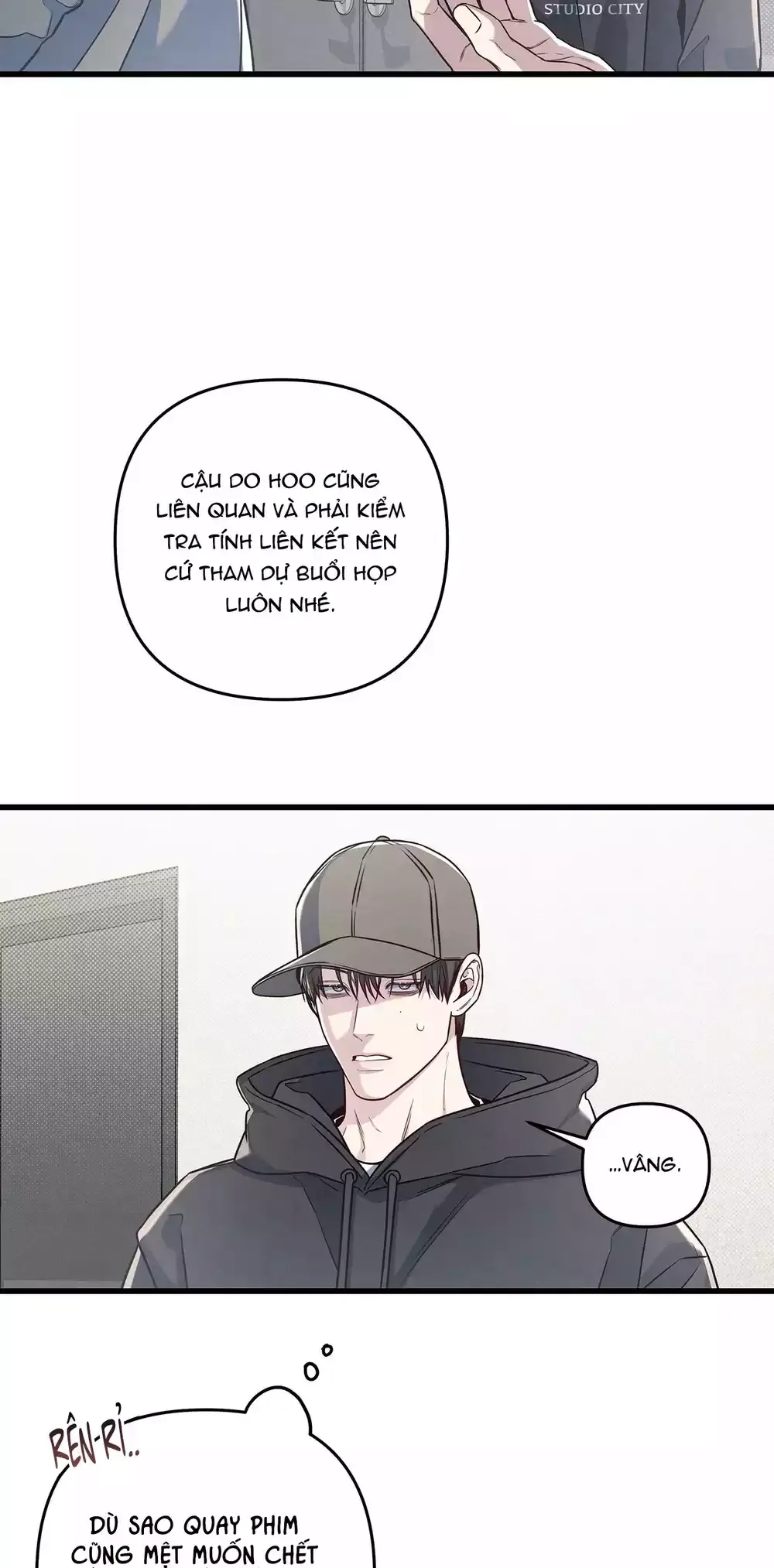 đọc truyện Công Tư Phân Minh Chương 80 ảnh 27 tại Thiên Thai Truyện