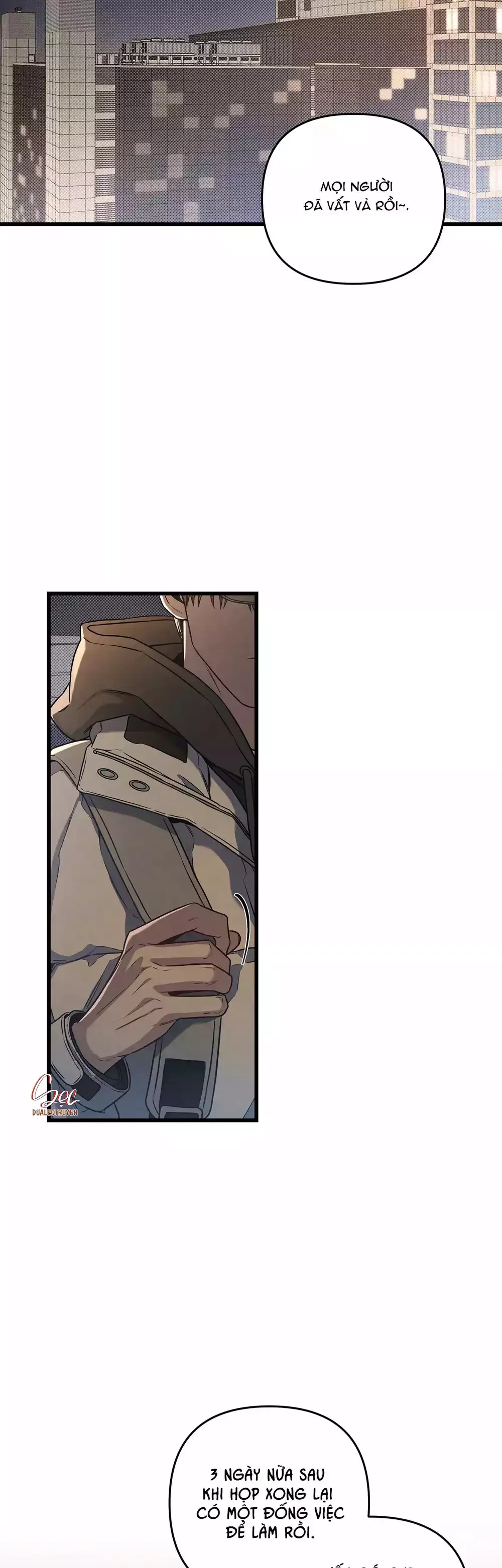 đọc truyện Công Tư Phân Minh Chương 80 ảnh 30 tại Thiên Thai Truyện